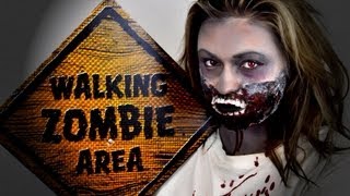 Zombie Transformation