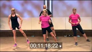 Faithful Workouts: Total Body Workout 7