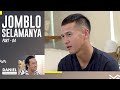 WHAT!? Herjunot Ali Mau Jomblo Seumur Hidup!? - Daniel Tetangga Kamu