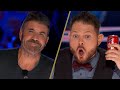 French Magician WOWS Judges on America&#39;s Got Talent