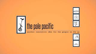 The Pale Pacific - Good Enough