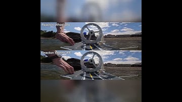 rctestflight Aircraft Carrier