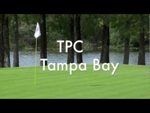 TPC Tampa Bay Golf Course in Lutz, Florida - Tee Times USA