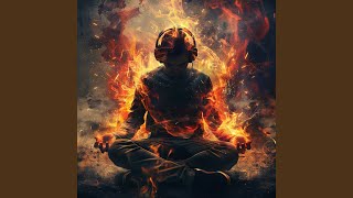 Harmony of Fire's Calm