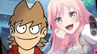 ourai by mygo cover except my voice is ass