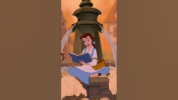 Thumbnail of Belle (From "Beauty and the Beast")