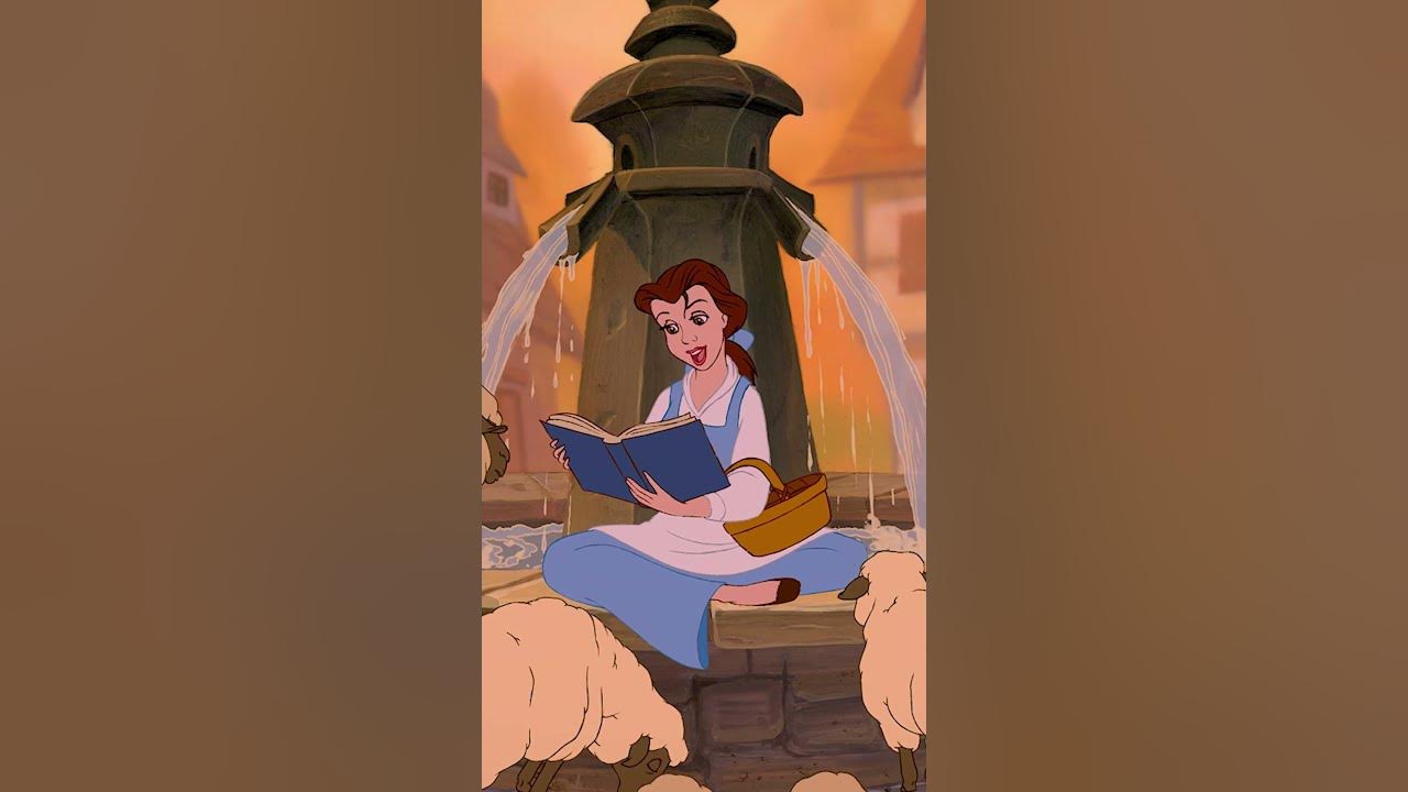 Belle (From "Beauty and the Beast")
