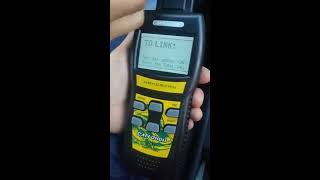 Opel Astra G Coupe 2000. Évjárat 2.0 Tdi U581 Autó Diagnosztika