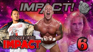 IMPACT! ON AXS | ERIC YOUNG vs. NICK ALDIS | TIME SPLITTERS IN ACTION | CHICAGO HEAT PREVIEW| NEWS