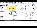 Solving exam 2024