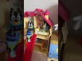 Bluey brother stairway up #shortsviral #fun #viralvideo