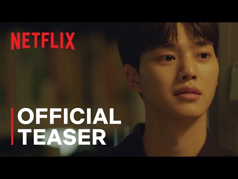 Forecasting Love and Weather | Official Teaser | Netflix