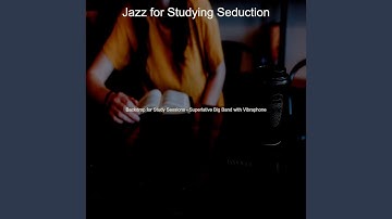 Superlative Backdrops for Study