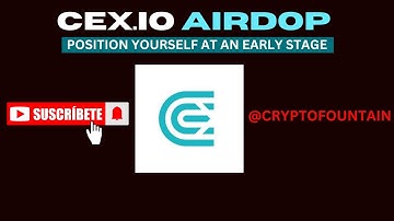 HOW TO START CEX.IO AIRDROP MINING ON TELEGRAM |  #cryptoairdrop #airdrop #notcoin #tapswap