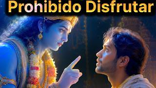 Por qué NO Tienes Derecho a Disfrutar según Krishna