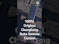 Changhong Ruba Smart Original Remote Now Available!. #changhongruba #smartremote #voiceremote #ledtv