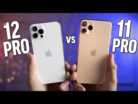 iphone-12-pro-vs-11-pro---real-differences-after-1-week!