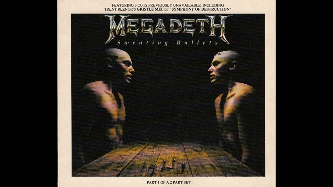 Megadeth - Symphony Of Destruction (Gristle Edit Mix) - YouTube
