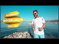 Marmaris bozburun  st trkiyenin cennet koylar