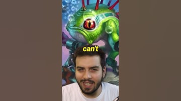 The Best Hearthstone Card Art