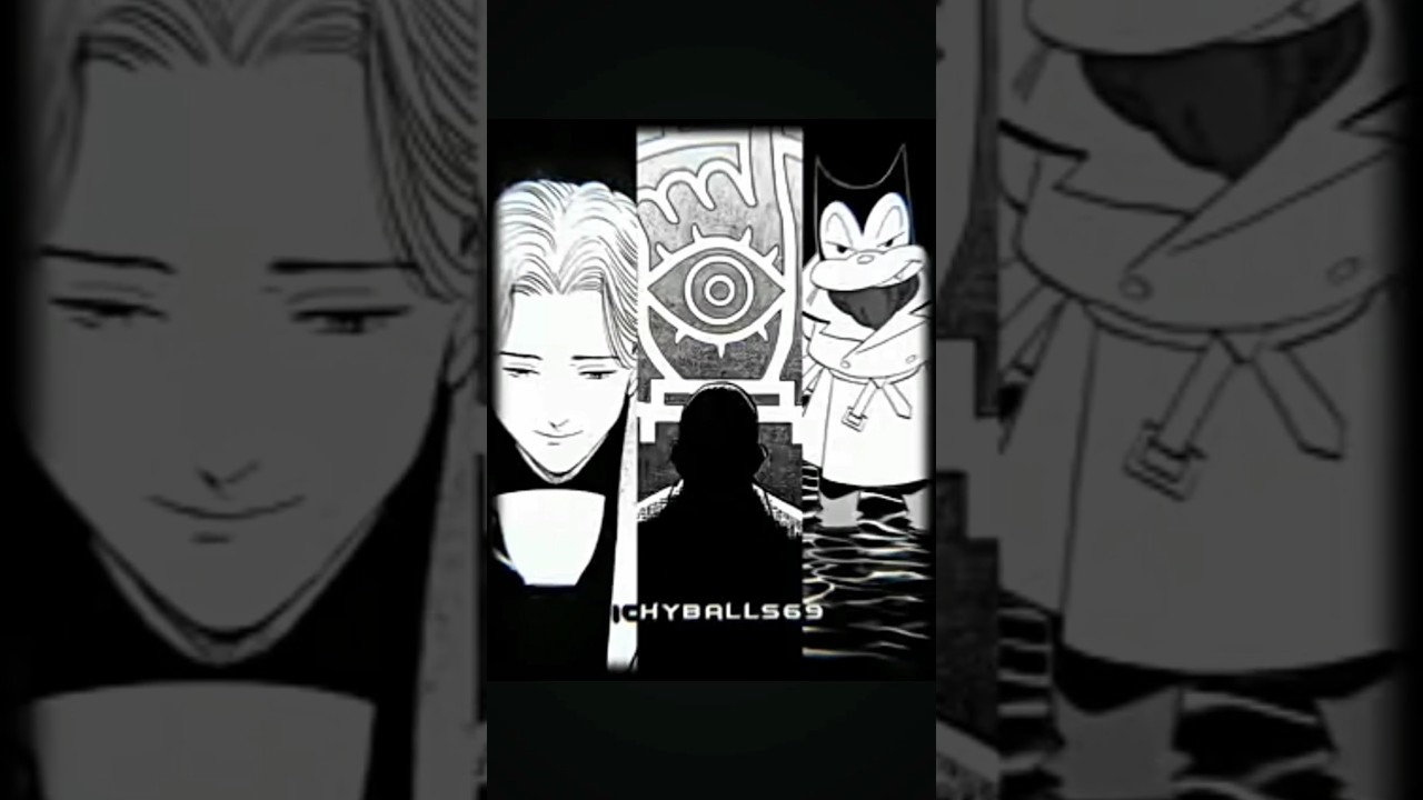 he Dragon has three heads🐉 