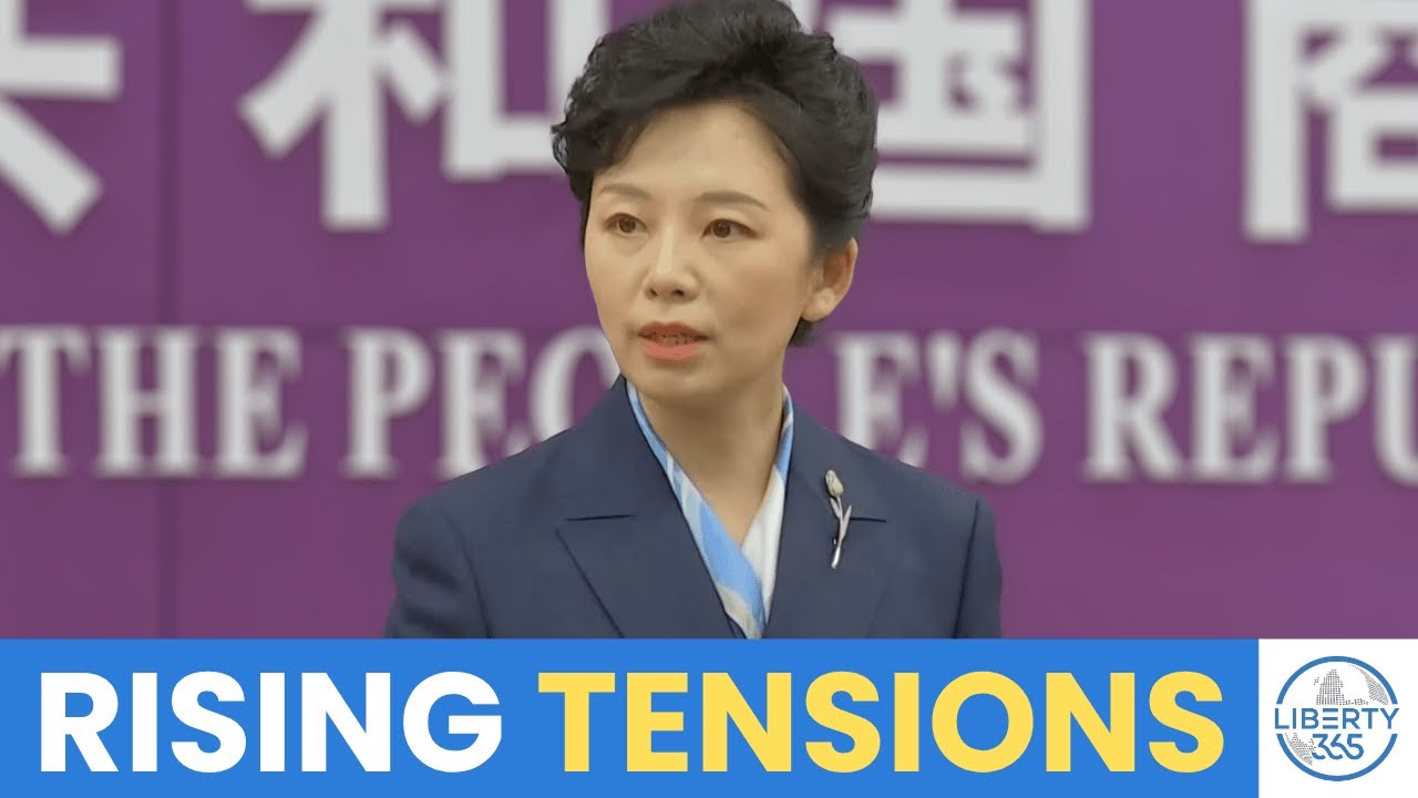 China’s commerce ministry hits back over Japanese seafood ban tensions