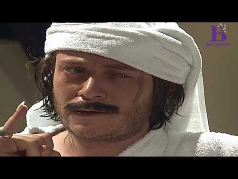 مسلسل اسياد المال ـ الحلقة 31 الحادية والثلاثون كاملة HD