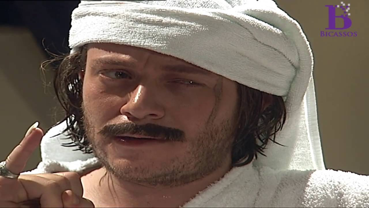 مسلسل اسياد المال ـ الحلقة 31 الحادية والثلاثون كاملة HD