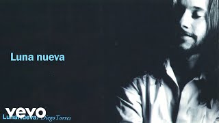 Смотреть клип Diego Torres - Luna Nueva (Official Audio)