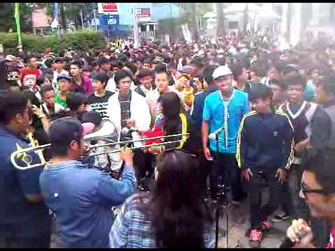 vespatua scarpaska @cfd