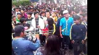 vespatua scarpaska @cfd