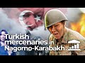 What is TURKEY pursuing in NAGORNO-KARABAKH? - VisualPolitik EN