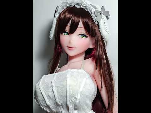 Elsa Babe-163CM-L Pink RAHC061 Aono Asuka-Stolen Breath