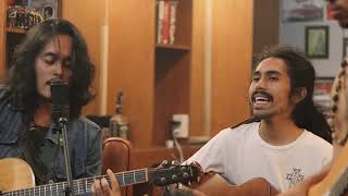 D.O.T.S - SLOWDOUGH @ MAGINOO ROCKABILLY BARBERSHOP (ACOUSTIC SESSIONS)