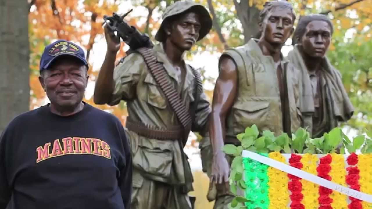 Veterans Day 2015 - YouTube