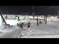 POWER Passes In Snocross