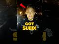 Lady Cop SUED After Fake Ticket!