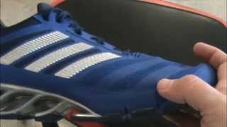 adidas springblade avis