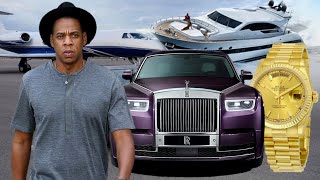 HOW THEY MADE THEIR BILLIONS JAY Z