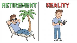 You Think $800K Isn’t Enough to Retire? Watch This First