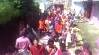 Ganpati visarjan 2k19 dj Shashank nagri