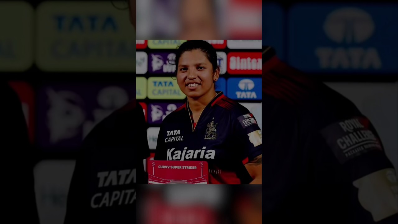 Female Version of AB Devilliers! 