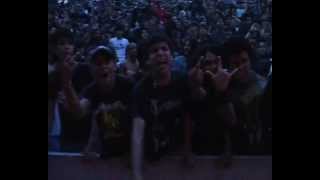Nihil Obstat - Mummified Cruzada del Fuego 2010