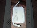 Optical Fiber High Speed Router | Ghar Ka Fast WiFi Setup