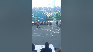 Marcó Antonio 2018 ratón vaquero