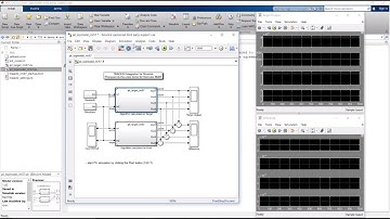 Running a PIL Simulation with TRACE32®