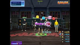 Melinda - Mojok Malam Jumat | Audition Ayodance