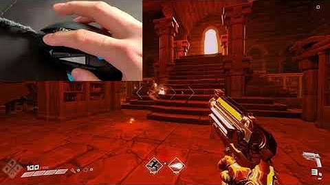 BPM: Bullets Per Minute // AUTO-RHYTHM MODE