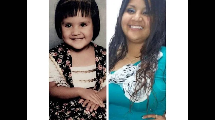 Missing you- Elizabeth Renteria