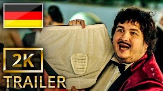 Osman Pazarlama - Official Trailer 1 2K Uhd Tr Deutschgerman